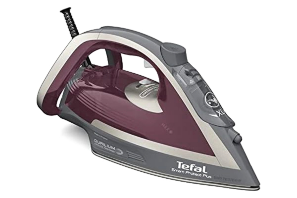 Tefal  höyrysilitysrauta Älykäs suojaus Plus FV6870
