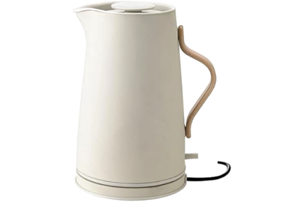 Stelton  Emma Vannkoker 1,2 L, Soft Sand
