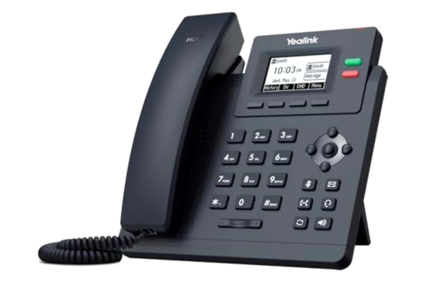 Yealink  SIP-T31P IP-telefon