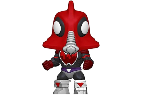 Funko Pop Masters of the Universe Mosquitor Vinyl Figure