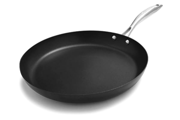 Scanpan Pro IQ Paistinpannu 32cm