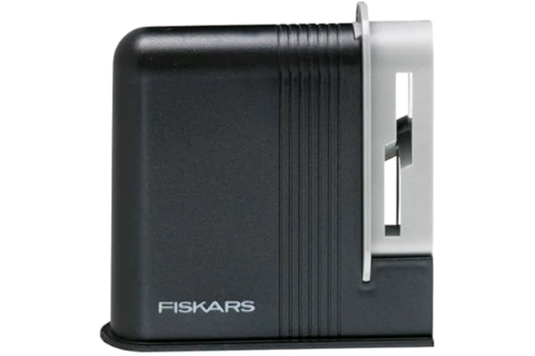 Fiskars  saxvässare, total längd: 4 cm, plast, Clip-Sharp, 1000812