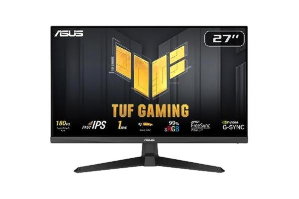 Asus 27" ASUS TUF Gaming VG279Q3A