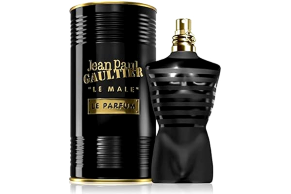 Jean Paul  Gaultier Le Male Le Parfum Woda perfumowana 125 ml