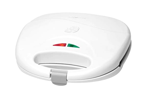 Clatronic  Sandwichmaker ST 3477 white