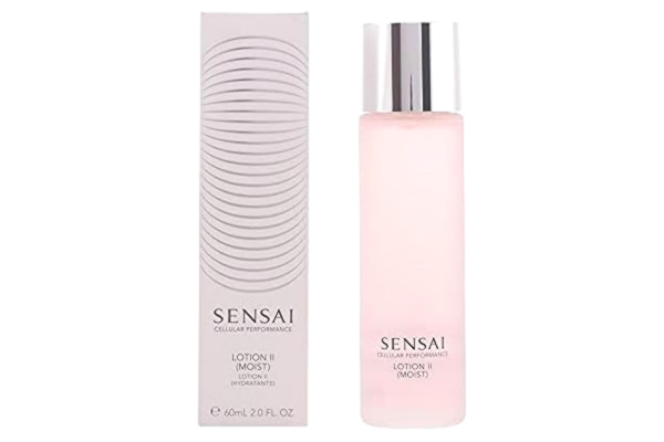 Kanebo Sensai Cellular Performance Lotion Ii Moist Tratamiento Facial - 60 ml