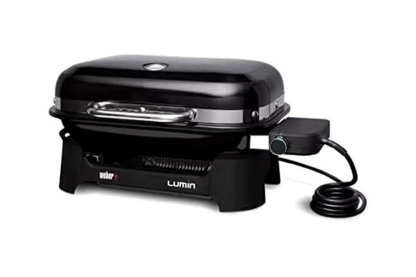 Weber  Lumin Compact elgrill
