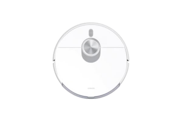 Xiaomi  Robot Vacuum S20+ (White) EU