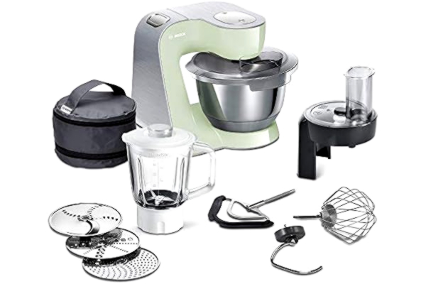 Bosch  MUM5 køkkenmaskine MUM58MG60 (mint green)