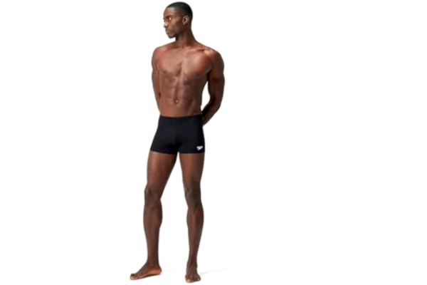 Speedo  Eco Endurance+ Aquashort badbyxor | Klorresistenta | återvunnet tyg | Simträning | semester