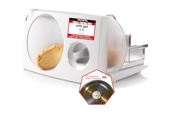 Emerio  MS-125000 allskärare , En Storlek, Vit