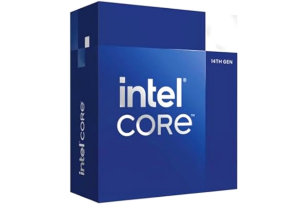 Intel  Core i7-14700F Raptor Lake-S CPU - 20 ydintä - 2.1 GHz - Intel LGA1700 - Intel Boxed (jäähdyttimen kanssa)