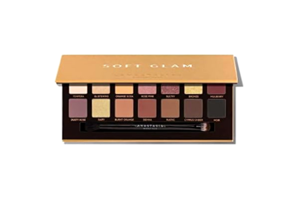 Anastasia Beverly Hills  - Palett för ögonskugga -