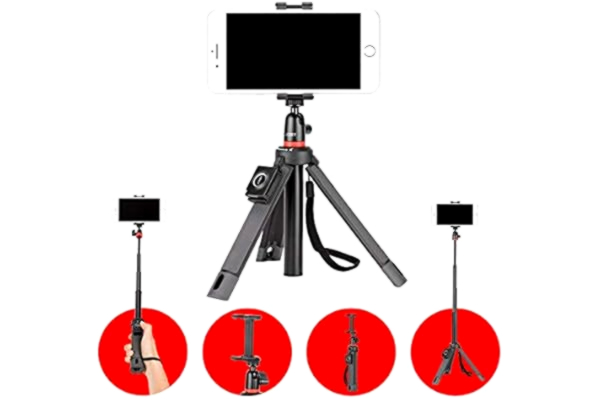 Joby  TelePod Mobile