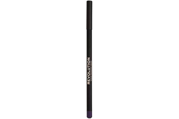 Makeup Revolution Revolution Kohl Eyeliner 0,15 g Black