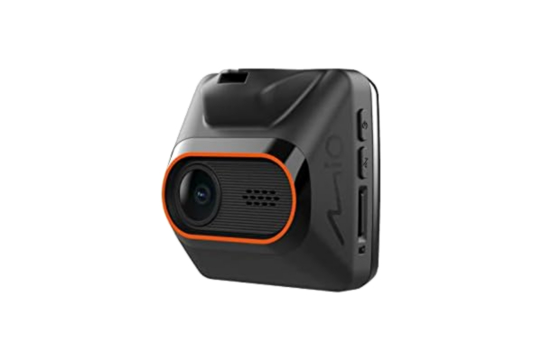 Mio Technology MIO MiVue C430 DVR