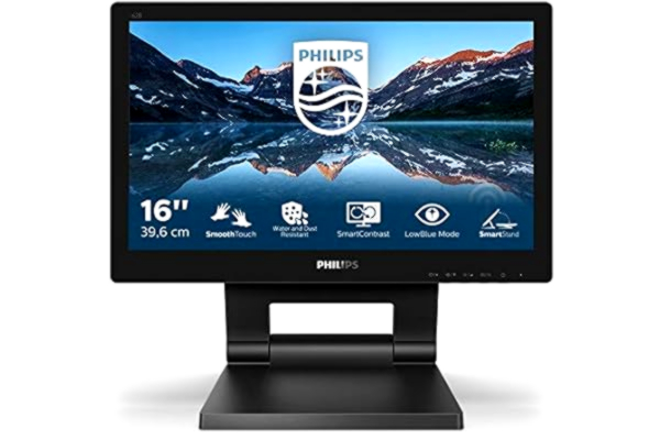 Philips  162B9T/00- Tactil 15.6pcs - 10