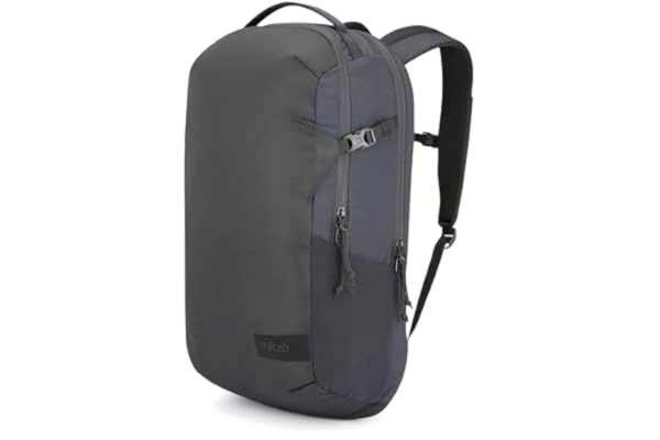 Rab RAB Depot 22 ryggsäck daypack dagryggsäck