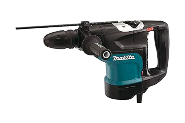 Makita  hr4501 °C Hammer with AVT 45 mm