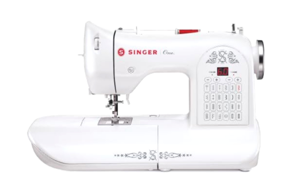 Singer  compatible - Model One Sewing Machine