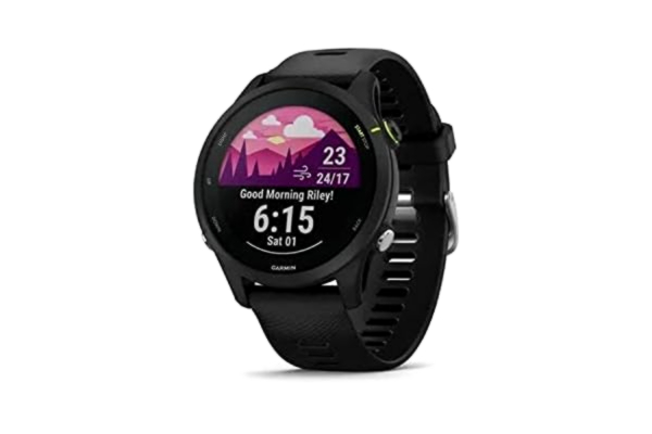 Garmin  Forerunner® 255 Music, 46 mm