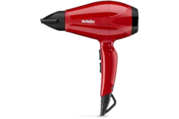 BaByliss PRO LIGHT 6615E hair dryer