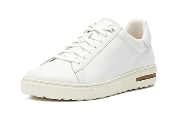 Birkenstock BIRKENSTOCK Unisex sneakers, Vit, 41 EU