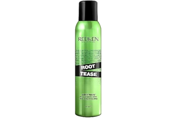 Redken  | Hårspray, Ger fyllighet, textur och stadga, Root Tease, 250 ml