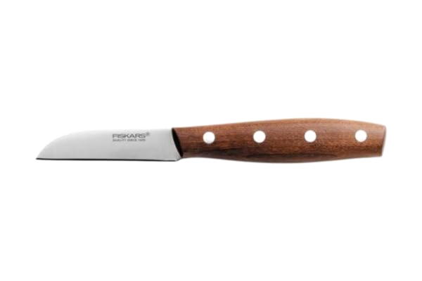 Fiskars  skalkniv, rak blad, total längd