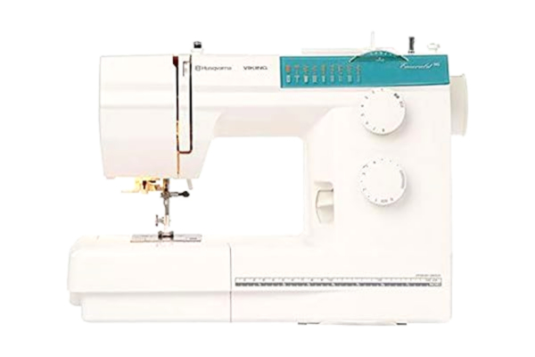 Husqvarna Maszyna do szycia Husqvarna VIKING Emerald 116