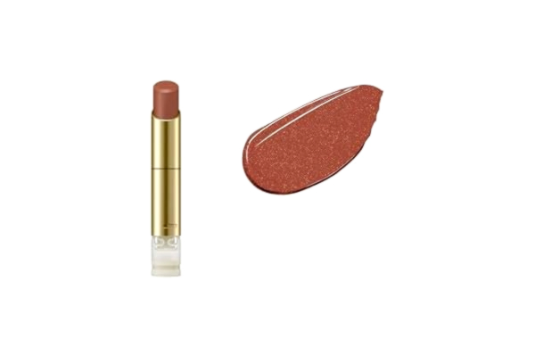 Sensai SENSAI Lasting Plump Lipstick Refill – LPL06 Shimmer Nude 3,8 g