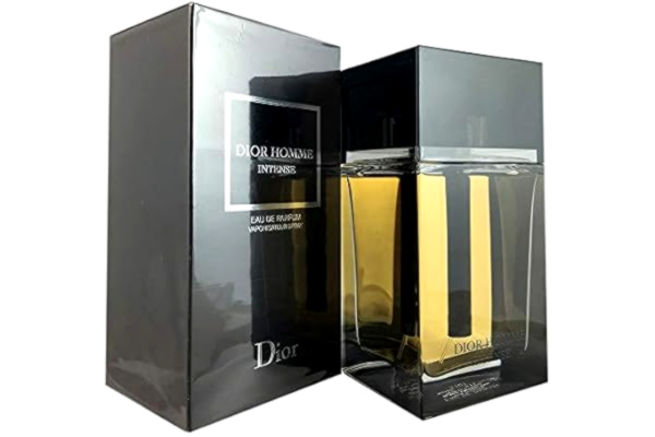 Hermes DIOR HOMME INTENSE eau de parfum vaporisateur 150 ml