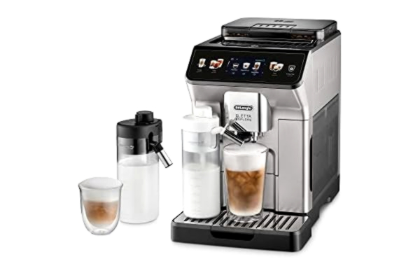 DeLonghi  Eletta Explore ECAM450.55.S