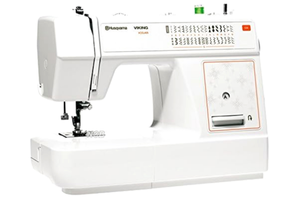 Husqvarna  Viking E20 Sewing Machine