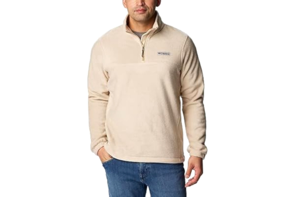 Columbia  Steens Mountain Fleecejacka för män