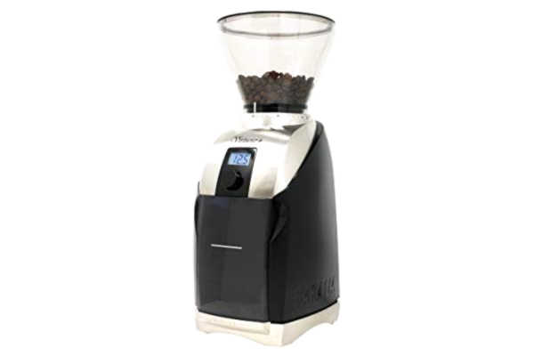 Baratza  Virtuoso+ Conical Burr Coffee Grinder with Digital Timer Display