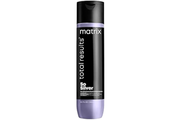 Matrix  Total Results So Silver Hårbalsam, Silver, 300 ml