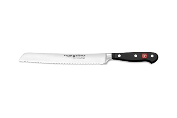 Wüsthof Wusthof Classic Bread knife (blade 20 cm)