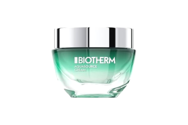 Biotherm  Aquasource Creme Piel Normal 50Ml Hudvårdsprodukt