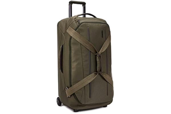 Thule  Crossover 2, groen, 30"