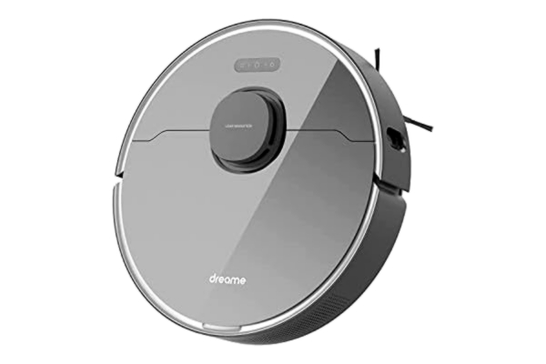 Dreame  OB02629,Z10 Pro Vacuüm en Mop Auto-Lege Robot,Zwart