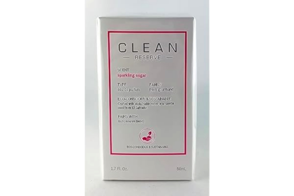 Clean  Reserve - Sparkling Sugar EDP 50 ml