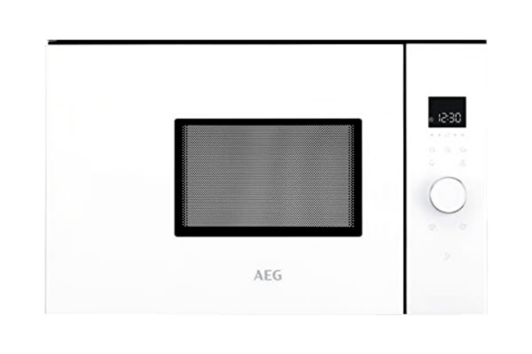 AEG  MBB1756SEW - Mikroovn til indbygning