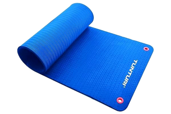 Tunturi  Professional Fitness Mat 18mm 60x140cm