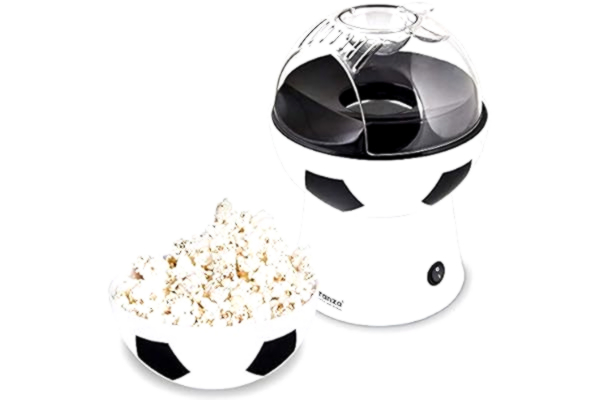 Esperanza  EKP007-5901299954577 - EKP007 Kick - Popcorn Maker