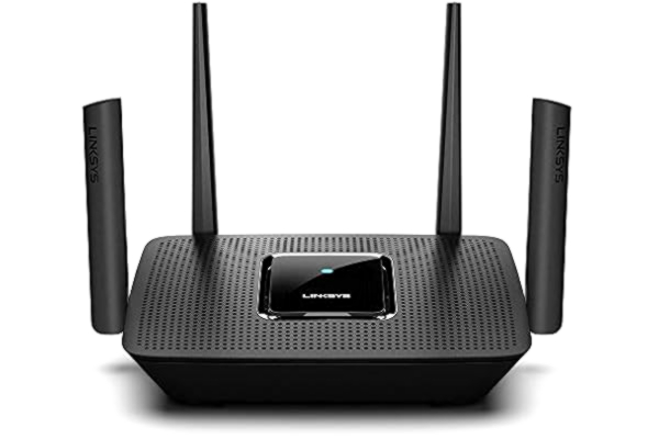 Linksys MR9000 ROUTEUR