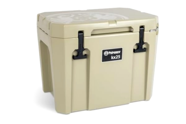 Petromax Koelbox Kx25 - Sand - 25 liter