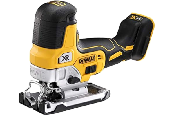 Dewalt  Dewa Akku-Stichsäge DCS335NT         18V | DCS335N