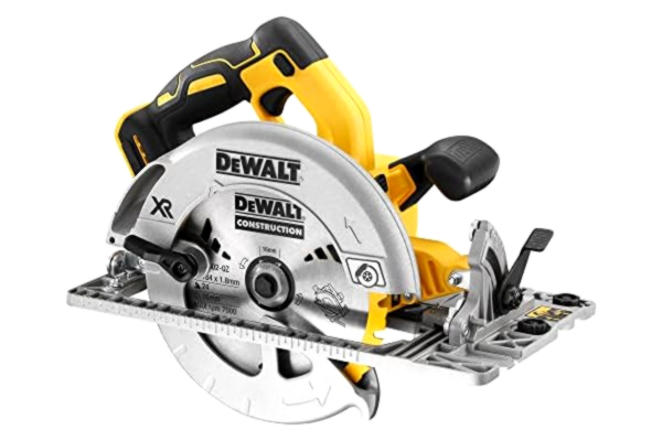 Dewalt DEWALT DCS572NT-XJ 18V Cirkelsåg 184mm i TSTAK - Utan Batteri