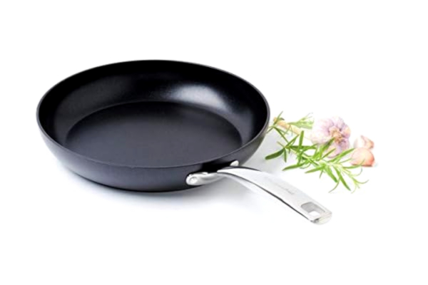 GreenPan  Barcelona Wokpanne 28 cm